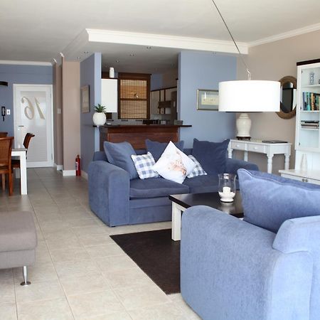 An Der Mole Apartment Swakopmund Exterior foto