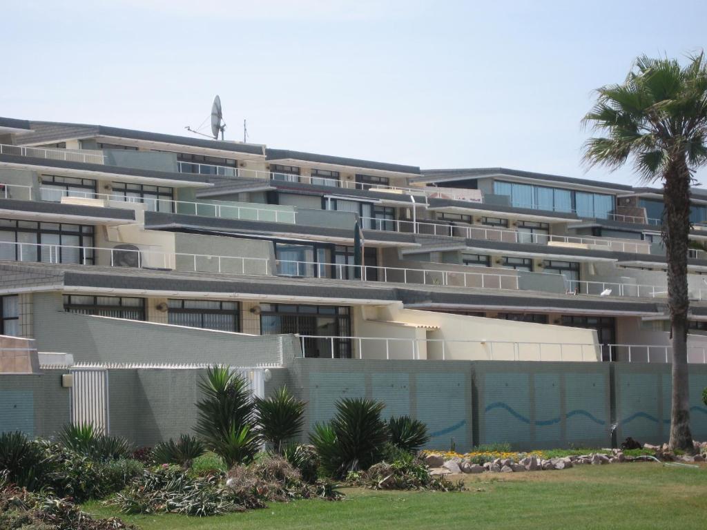 An Der Mole Apartment Swakopmund Exterior foto