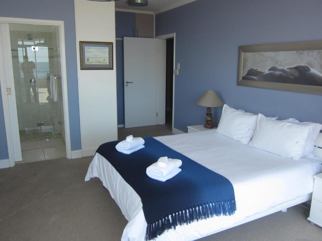 An Der Mole Apartment Swakopmund Exterior foto