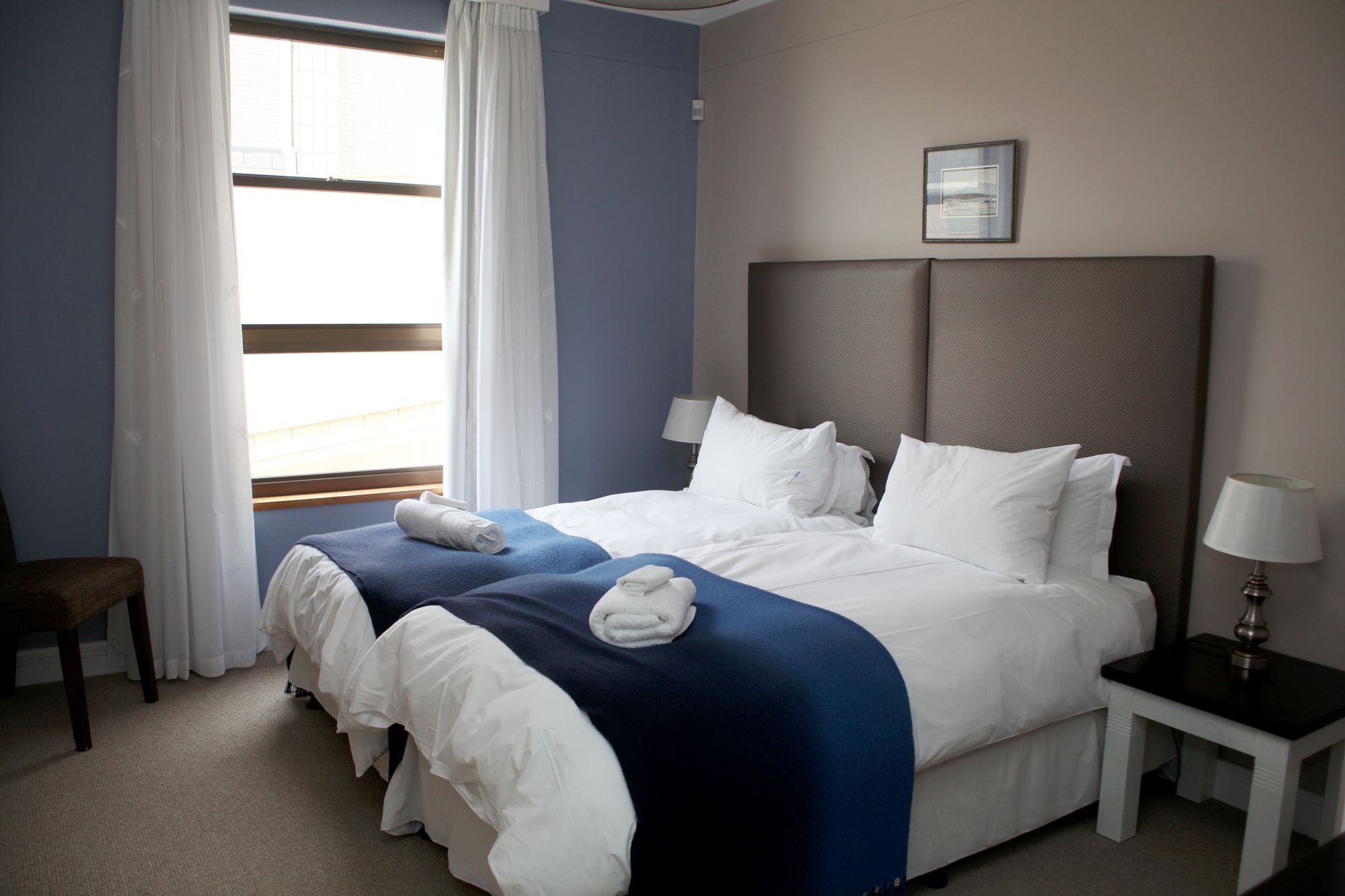An Der Mole Apartment Swakopmund Exterior foto