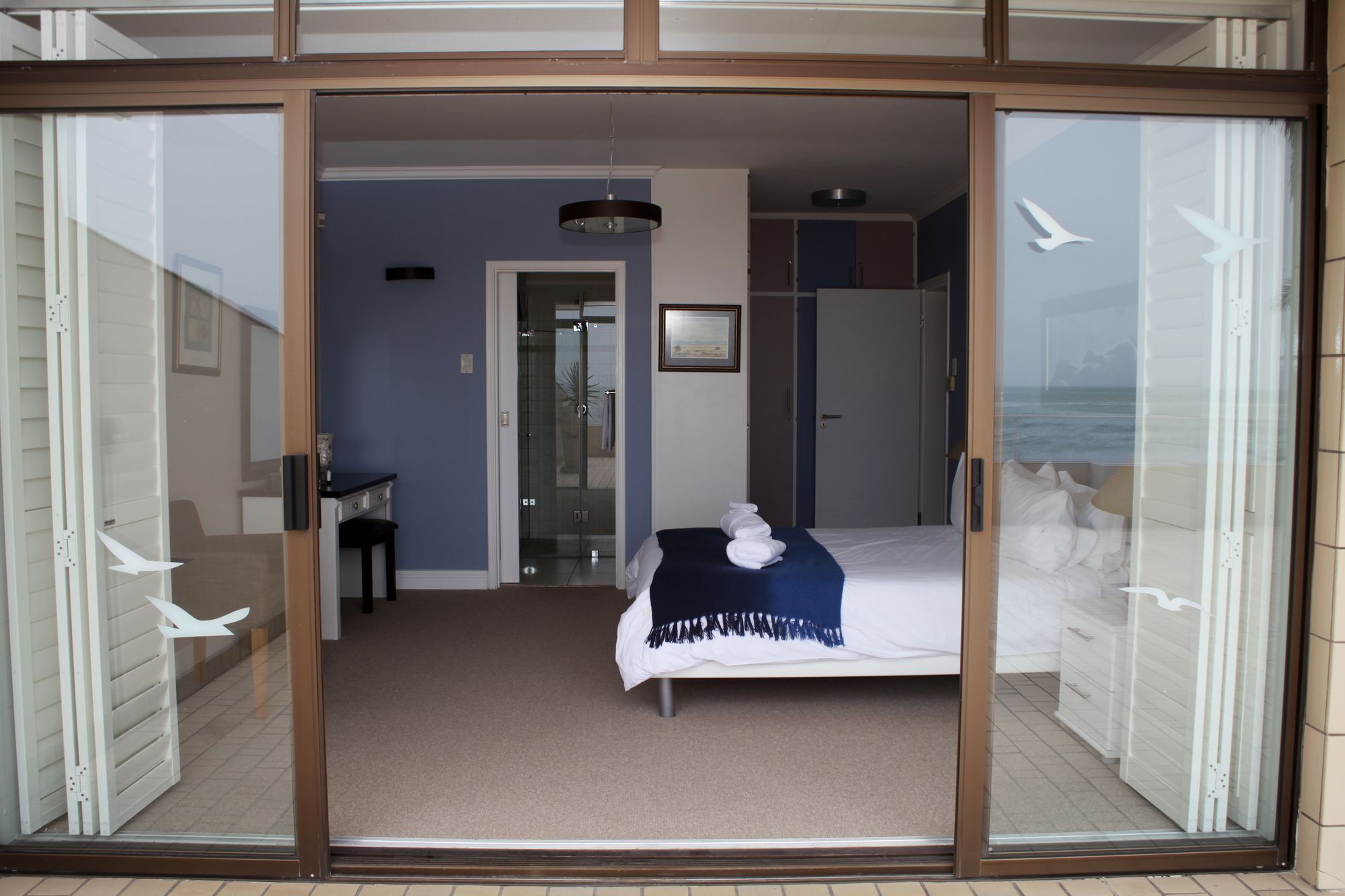 An Der Mole Apartment Swakopmund Exterior foto