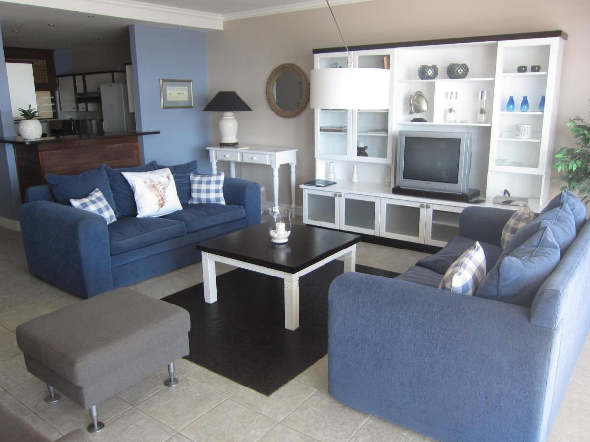 An Der Mole Apartment Swakopmund Exterior foto